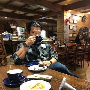 Meet your Posher, Wilder